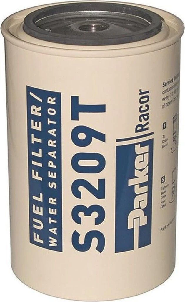 Filter Racor S 3209 T